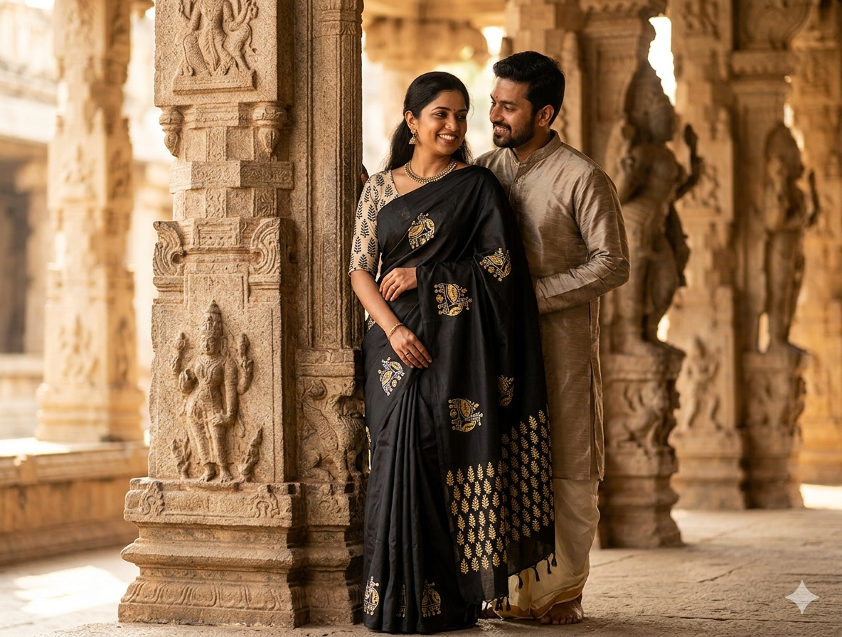 couble compo kerala cotton