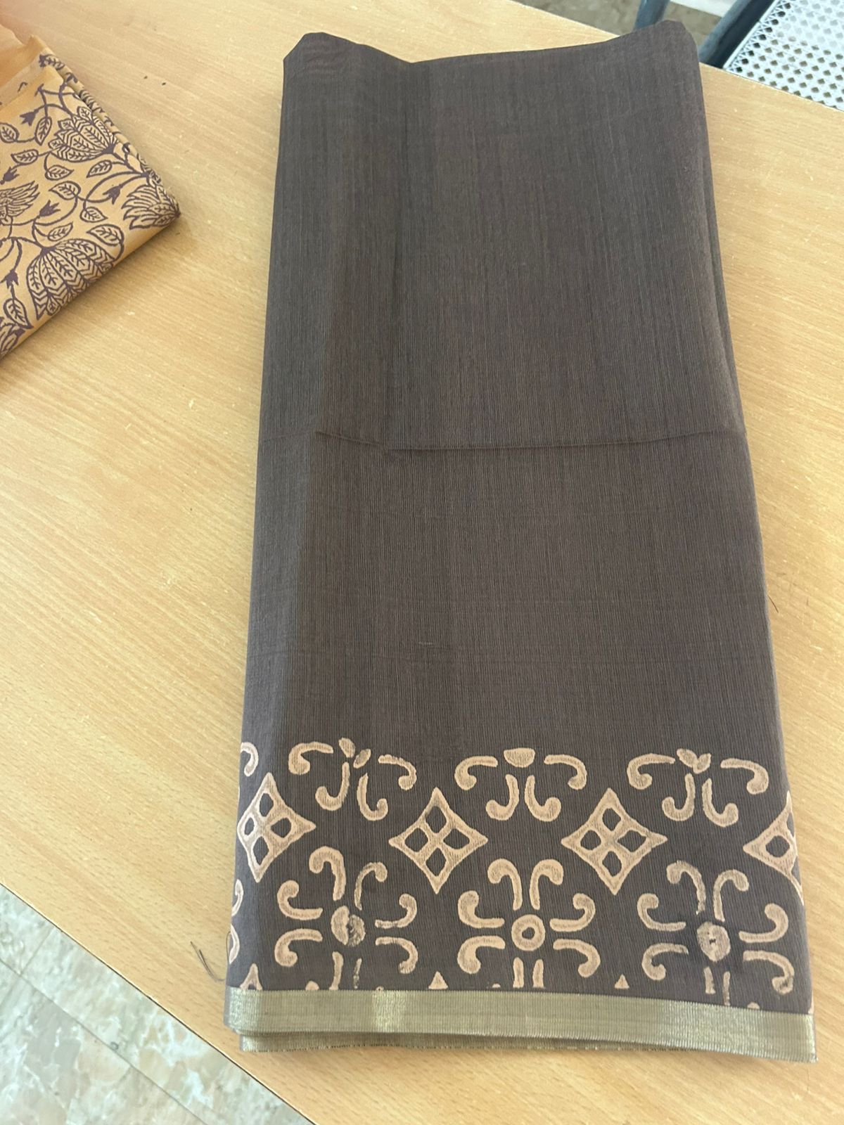 sarees